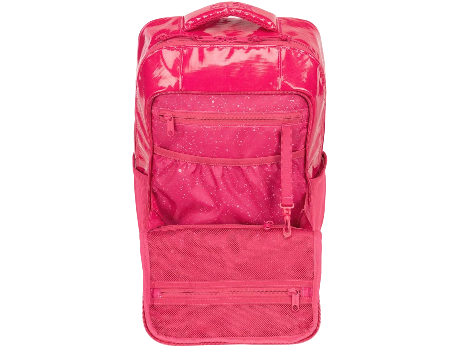 Terra Laptop Backpack - Dragonfruit - Laptop Backpacks