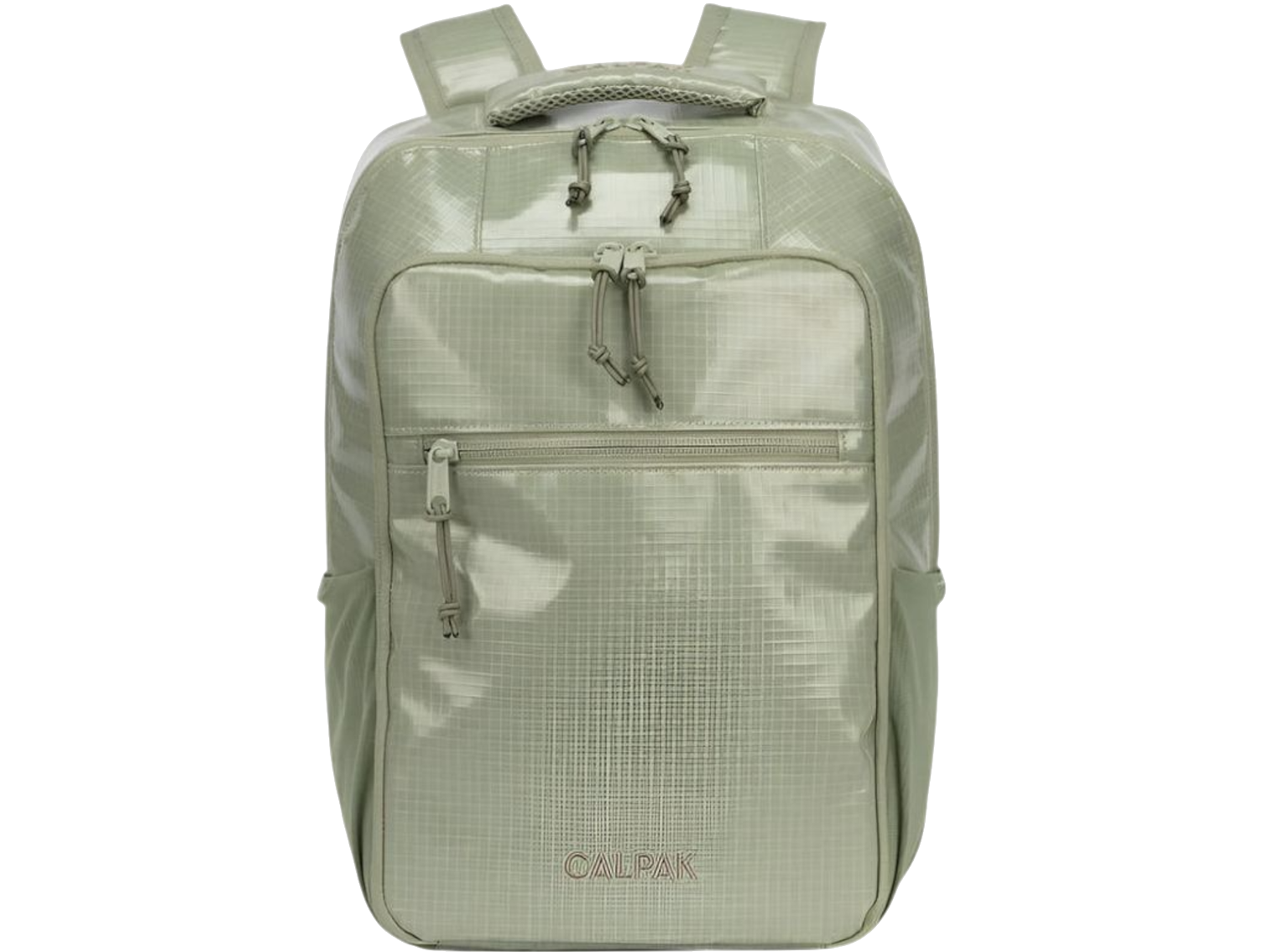 Terra Laptop Backpack - Juniper - Laptop Backpacks
