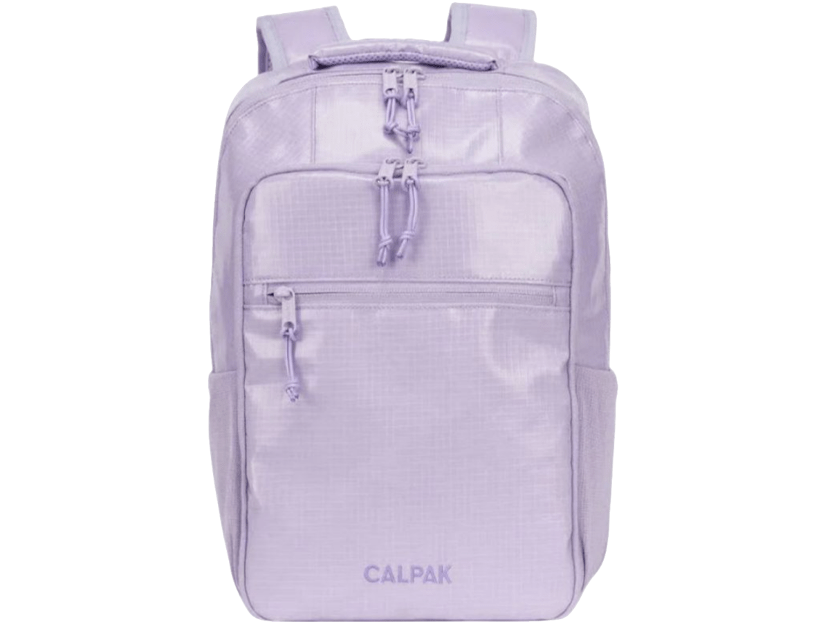 Terra Laptop Backpack - Laptop Backpacks - SwagWear