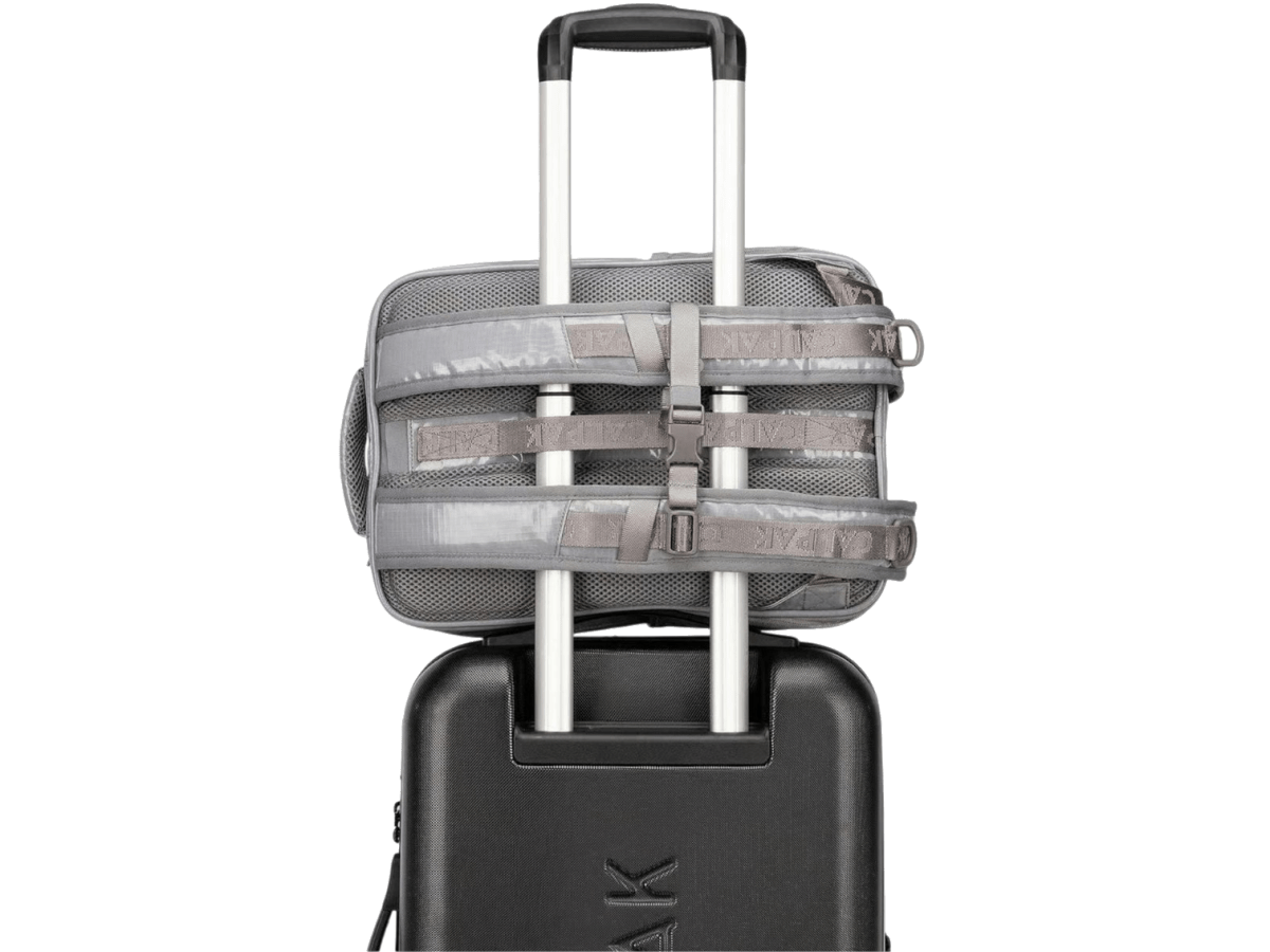 Terra Laptop Backpack - Laptop Backpacks - SwagWear