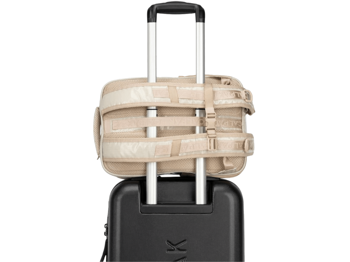 Terra Laptop Backpack - Laptop Backpacks - SwagWear