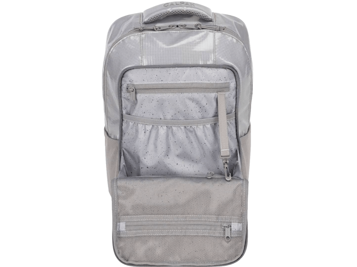 Terra Laptop Backpack - Laptop Backpacks - SwagWear