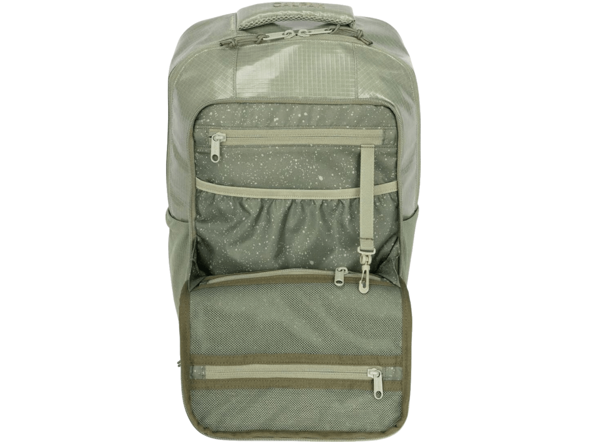 Terra Laptop Backpack - Laptop Backpacks - SwagWear