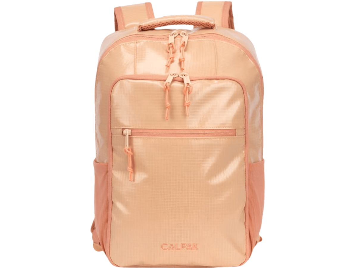 Terra Laptop Backpack - Laptop Backpacks - SwagWear
