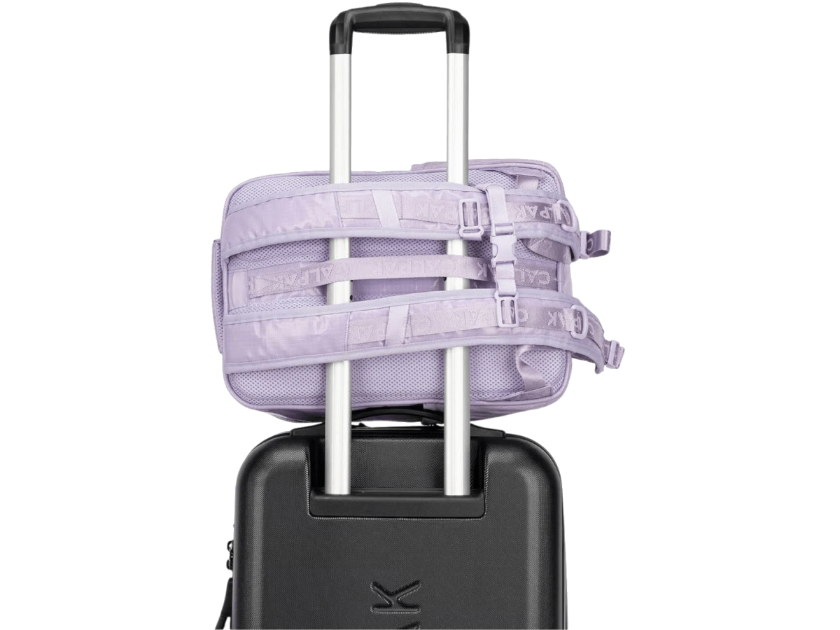 Terra Laptop Backpack - Laptop Backpacks - SwagWear