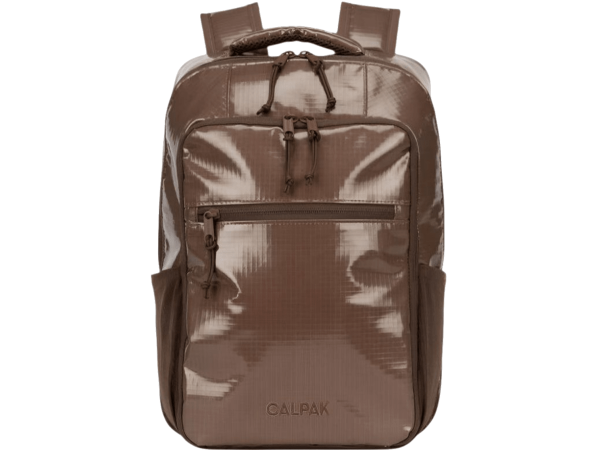 Terra Laptop Backpack - Laptop Backpacks - SwagWear