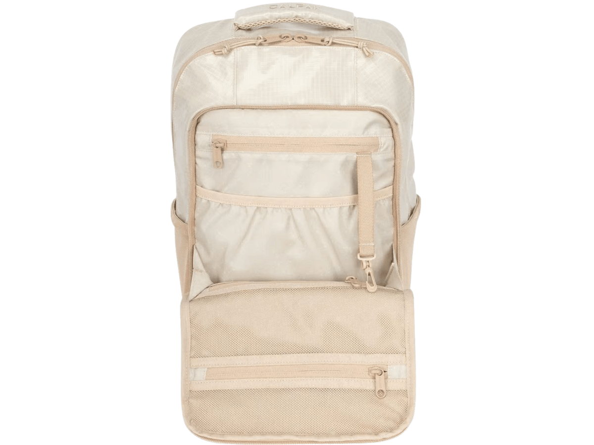 Terra Laptop Backpack - Laptop Backpacks - SwagWear