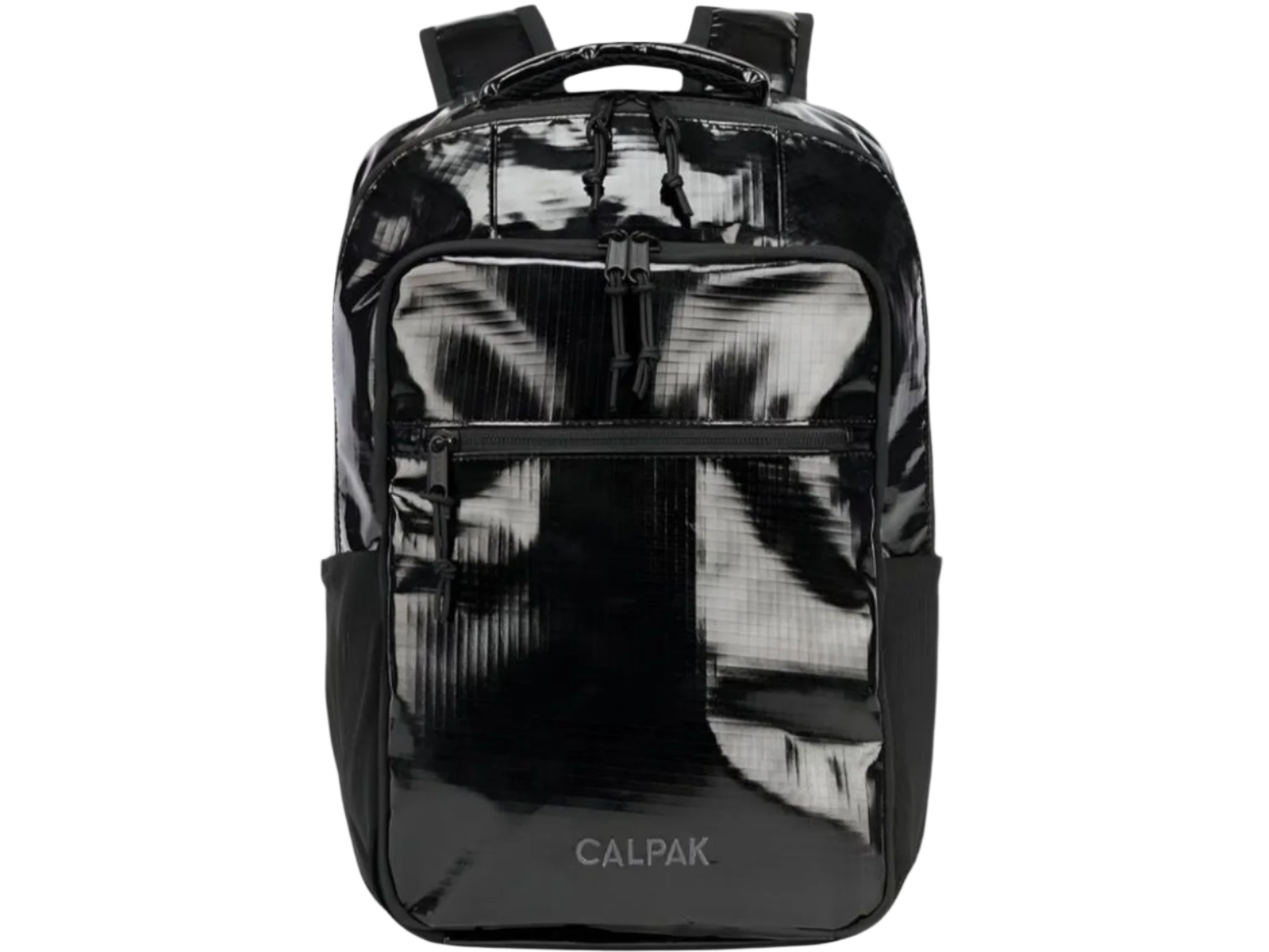 Terra Laptop Backpack - Obsidian - Laptop Backpacks