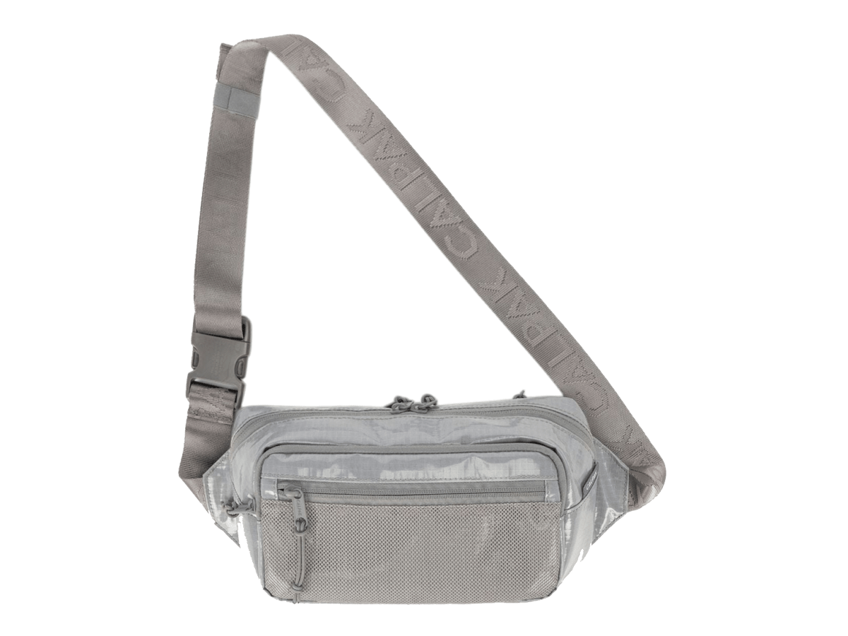 Terra Small Sling Bag - Crossbody - SwagWear