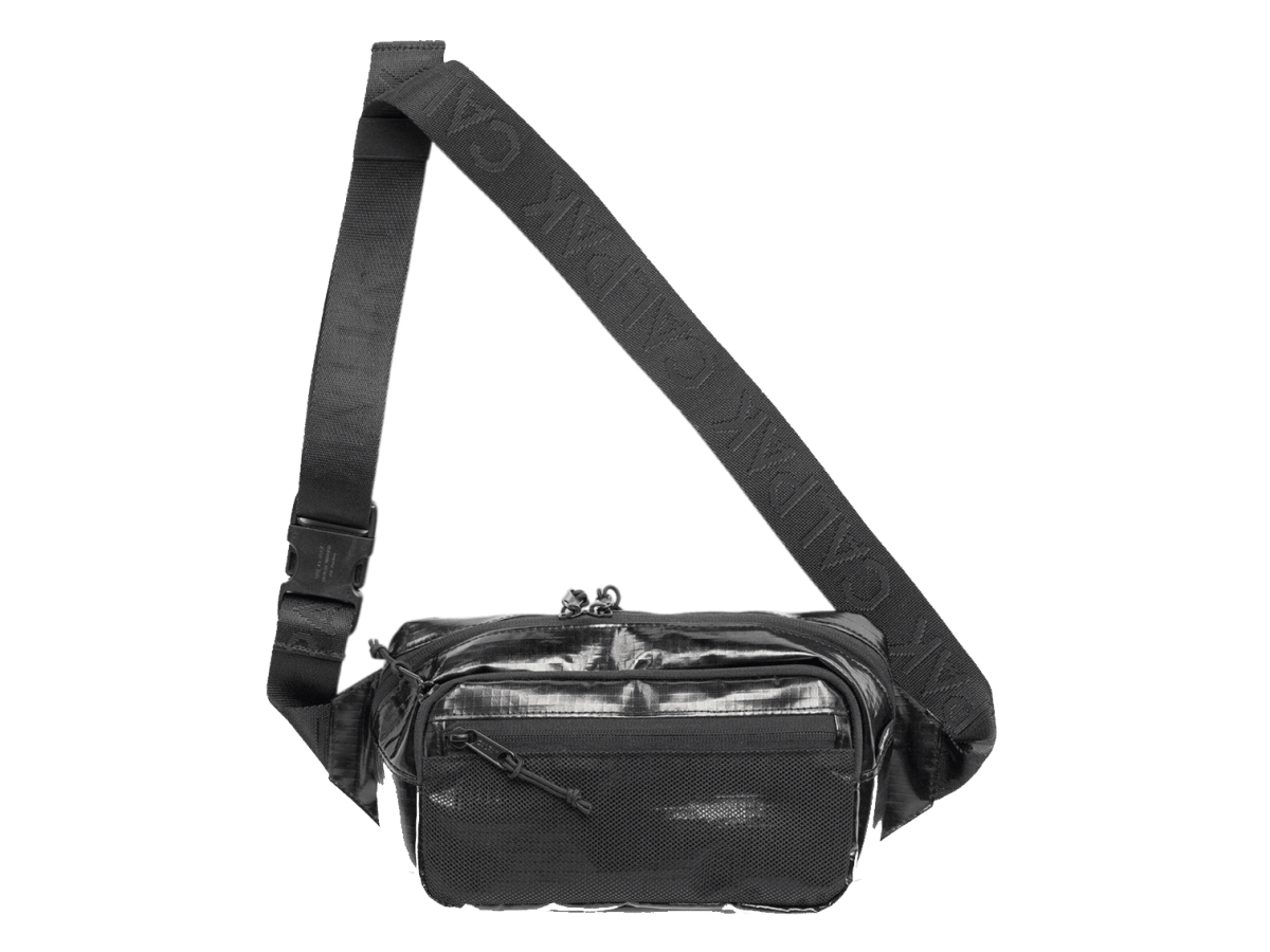 Terra Small Sling Bag - Crossbody - SwagWear