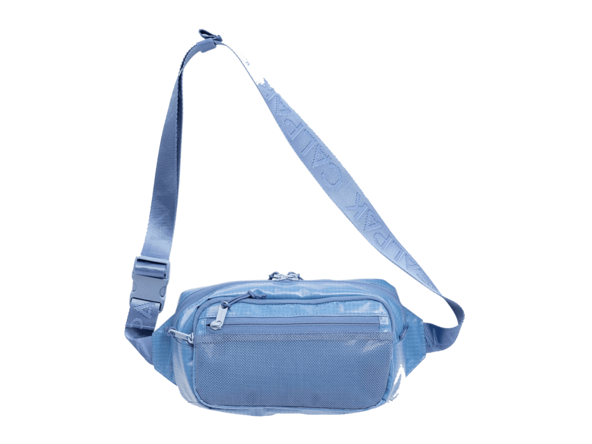 Terra Small Sling Bag - Crossbody - SwagWear