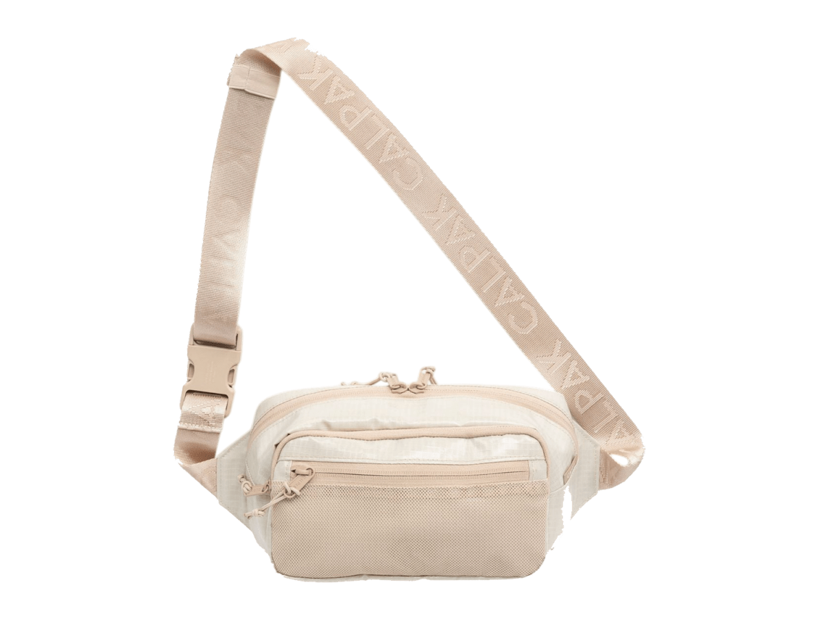 Terra Small Sling Bag - Crossbody - SwagWear