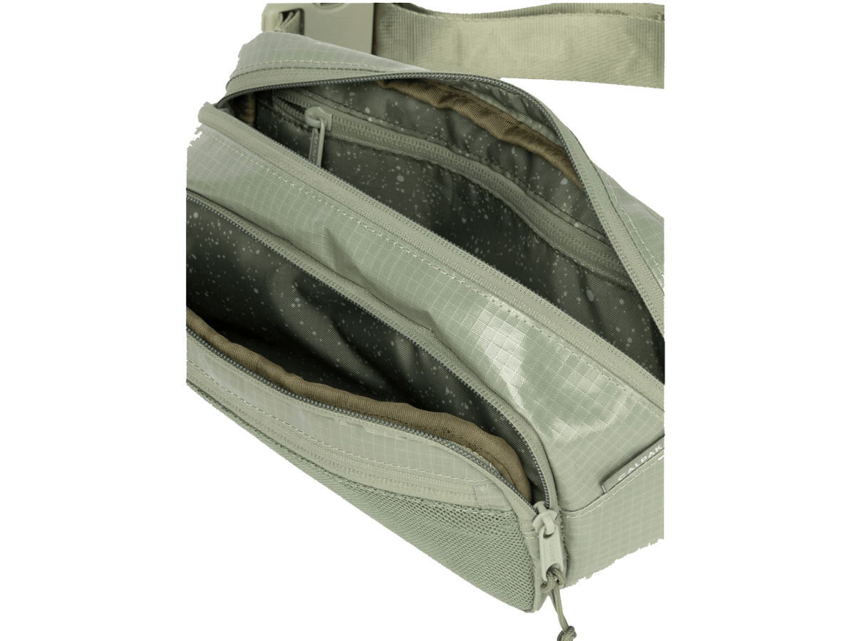 Terra Small Sling Bag - Crossbody - SwagWear