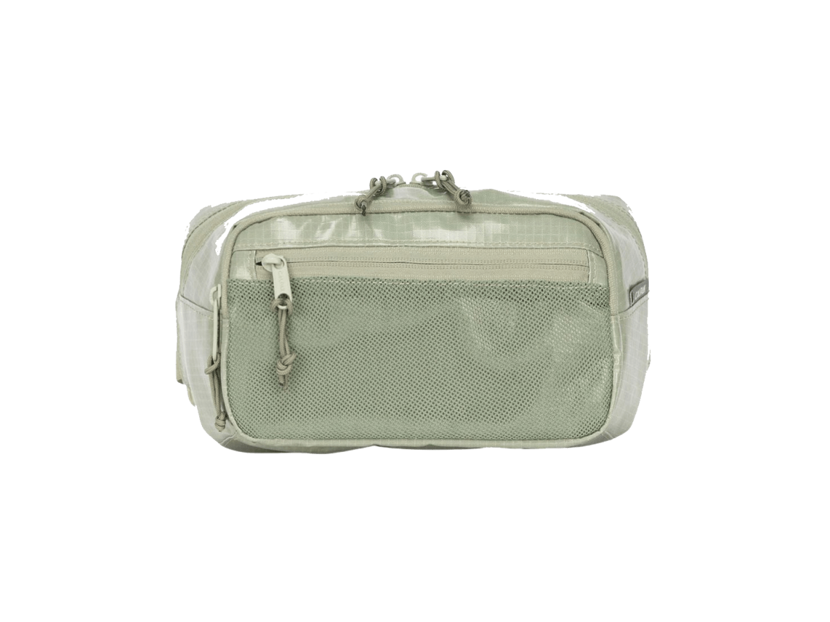 Terra Small Sling Bag - Crossbody - SwagWear