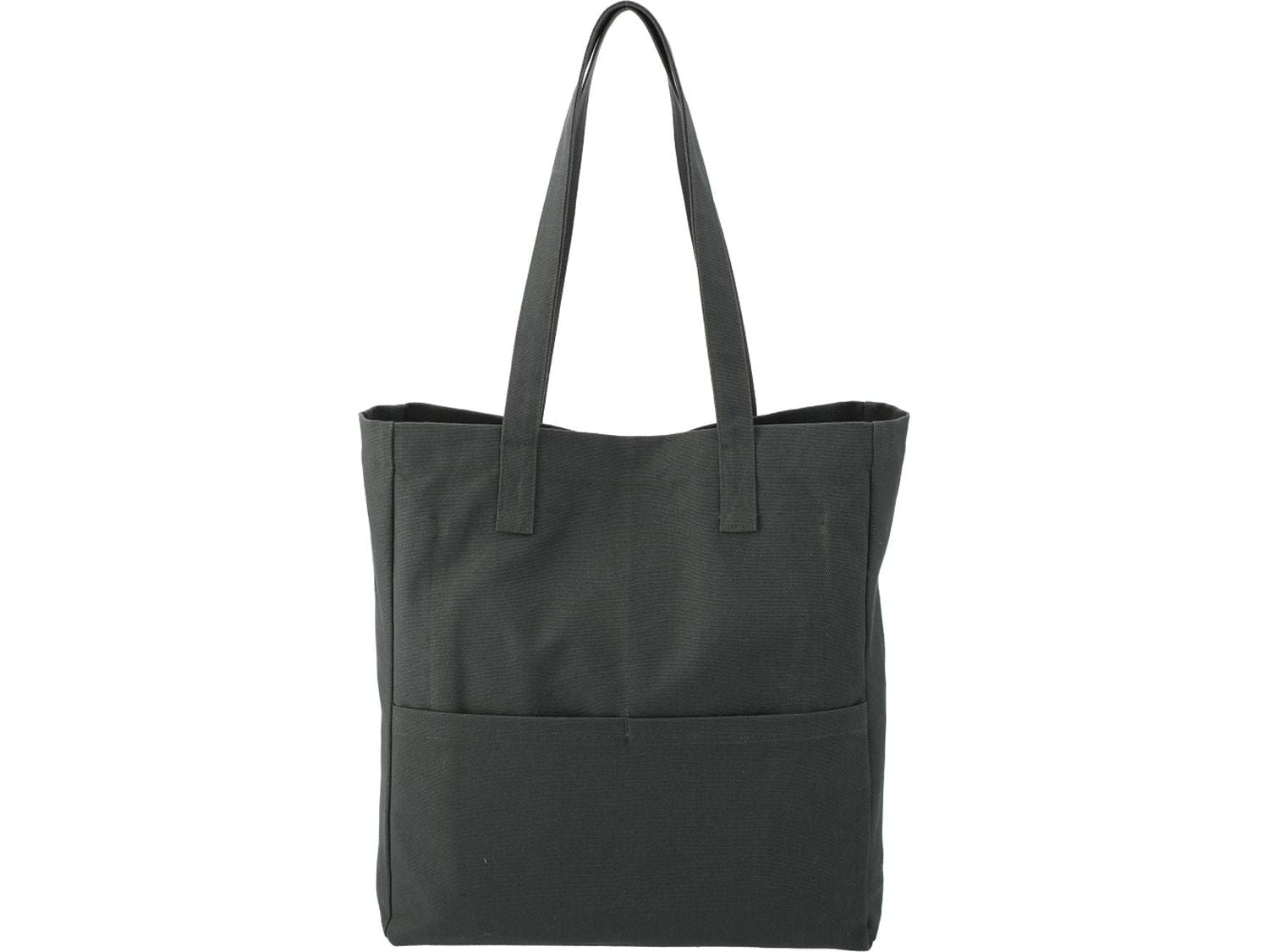 Terra Thread Fairtrade Executive Work Tote - Tote Bags