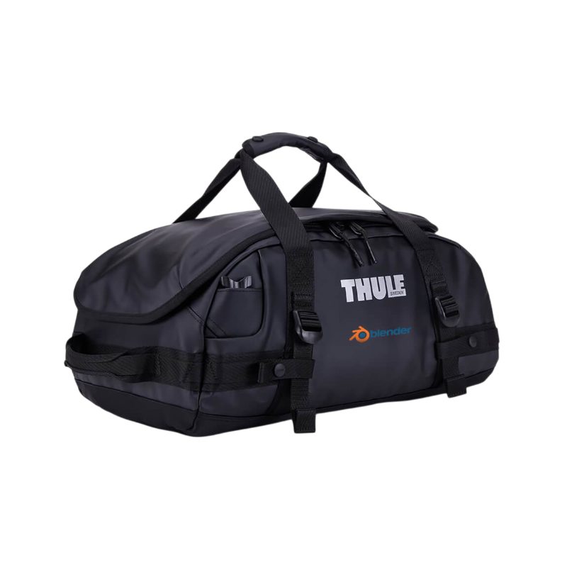 Thule Chasm 30L Duffel Bag