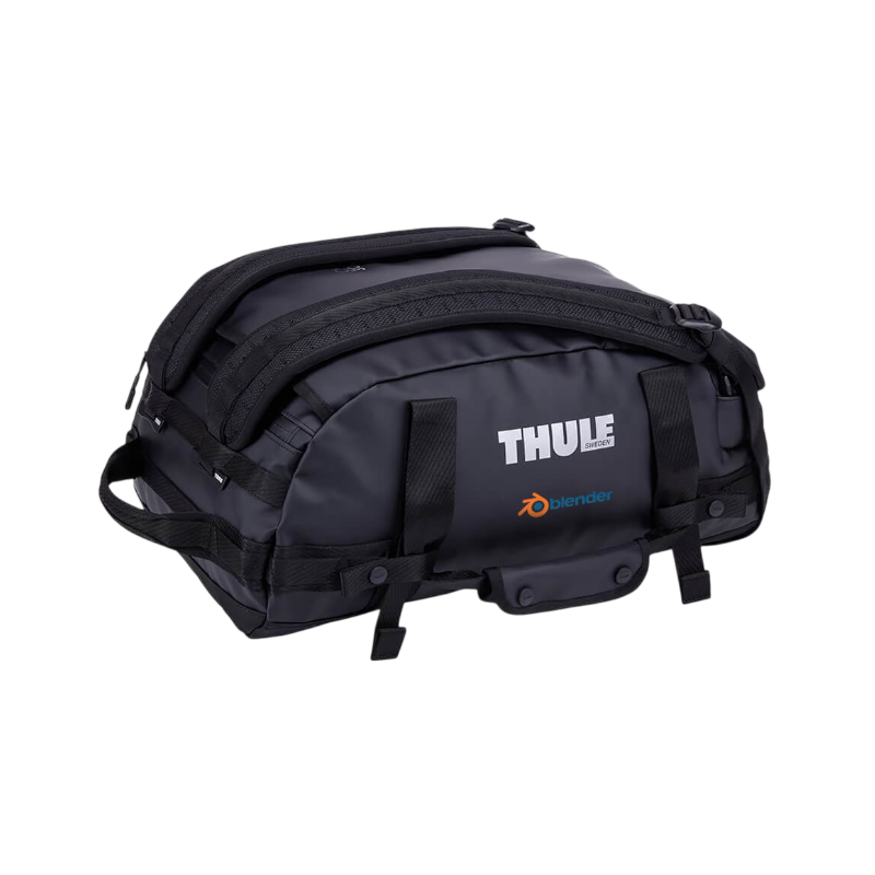 Thule Chasm 30L Duffel Bag