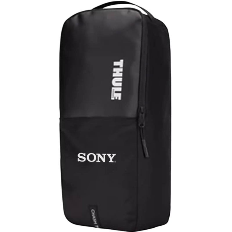 Thule Chasm 70L Duffel Bag