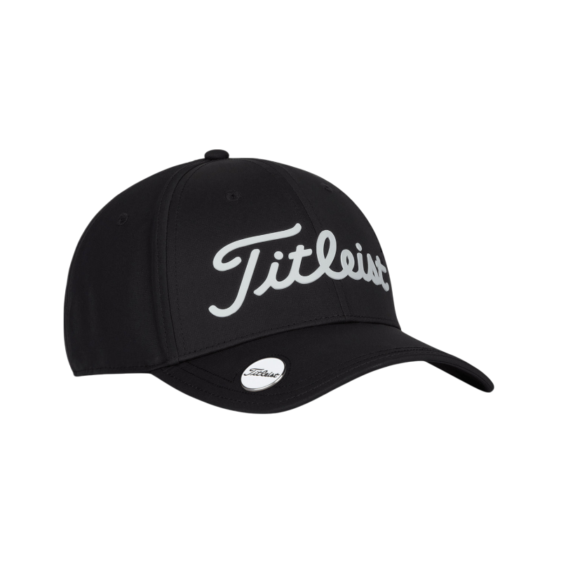 Titleist Players Performance Ball Marker Golf Hat