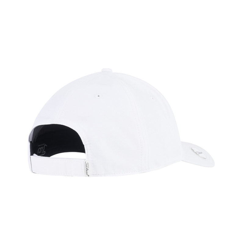Titleist Players Performance Ball Marker Golf Hat
