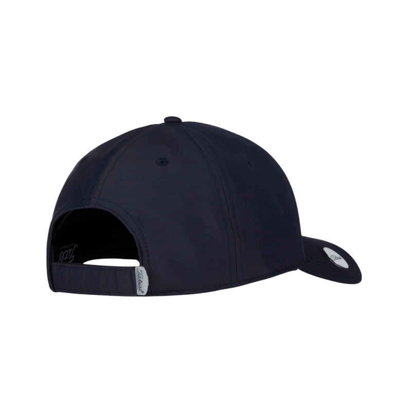 Titleist Players Performance Ball Marker Golf Hat