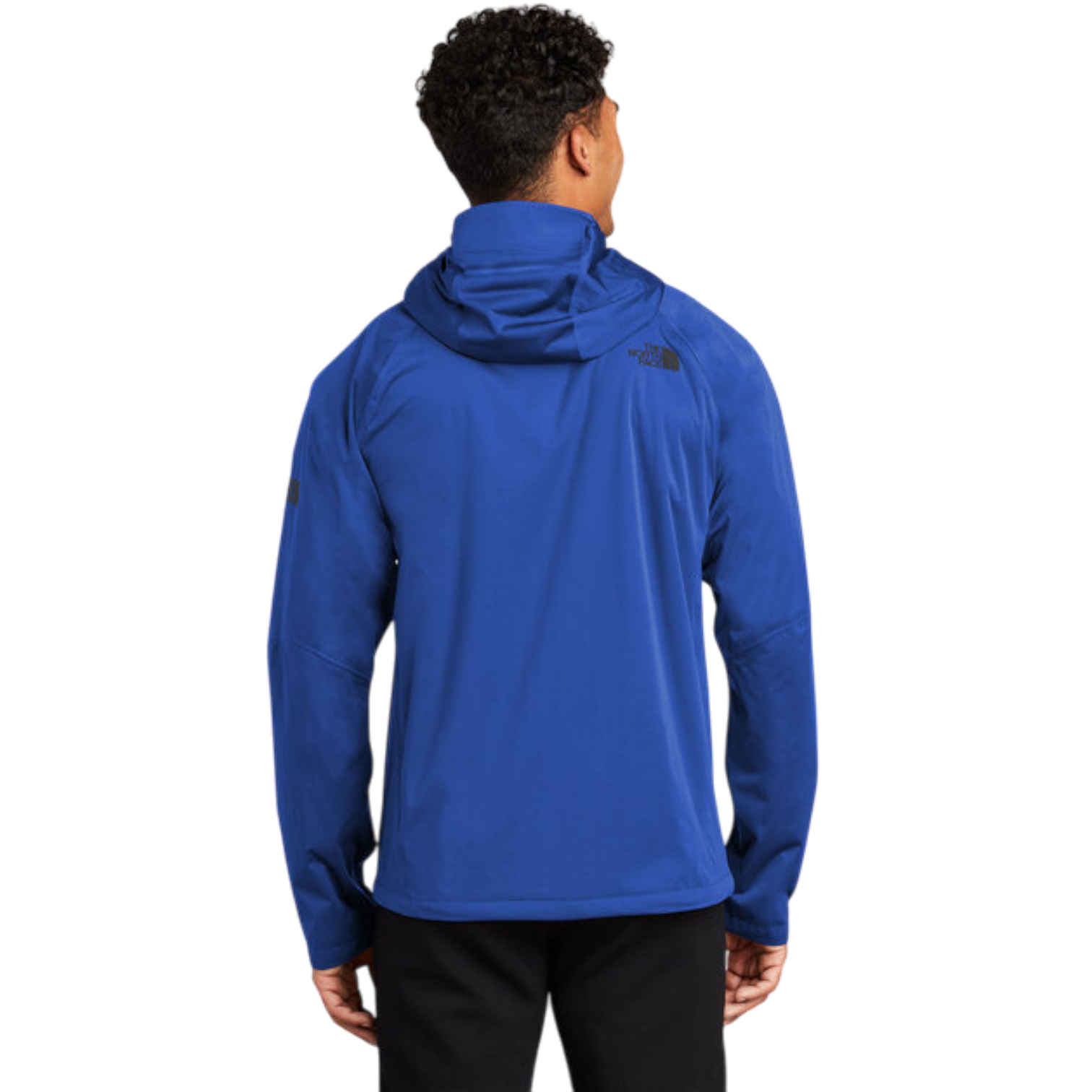 The North Face All-Weather DryVent Stretch Jacket - Jackets