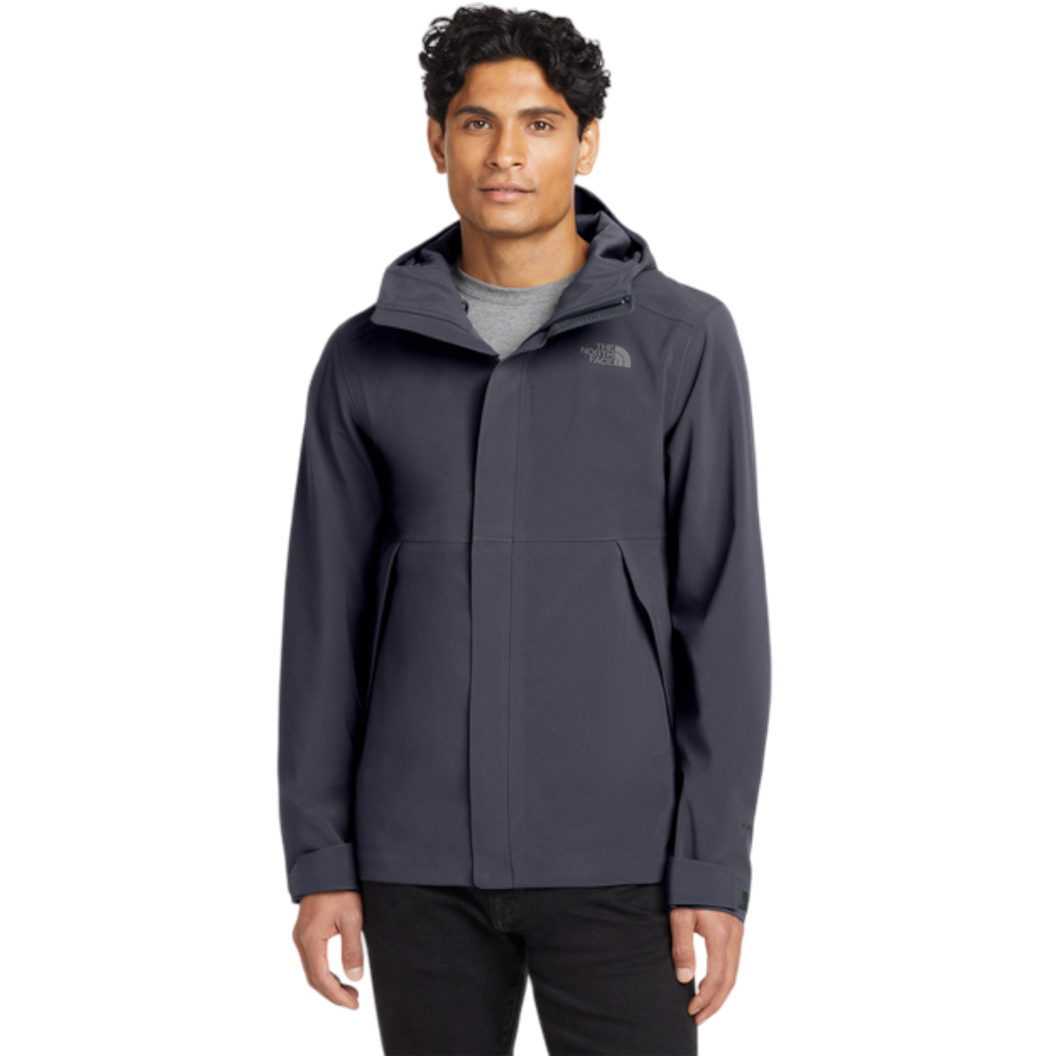 The North Face Apex DryVent Jacket - Urban Navy / S - Jackets