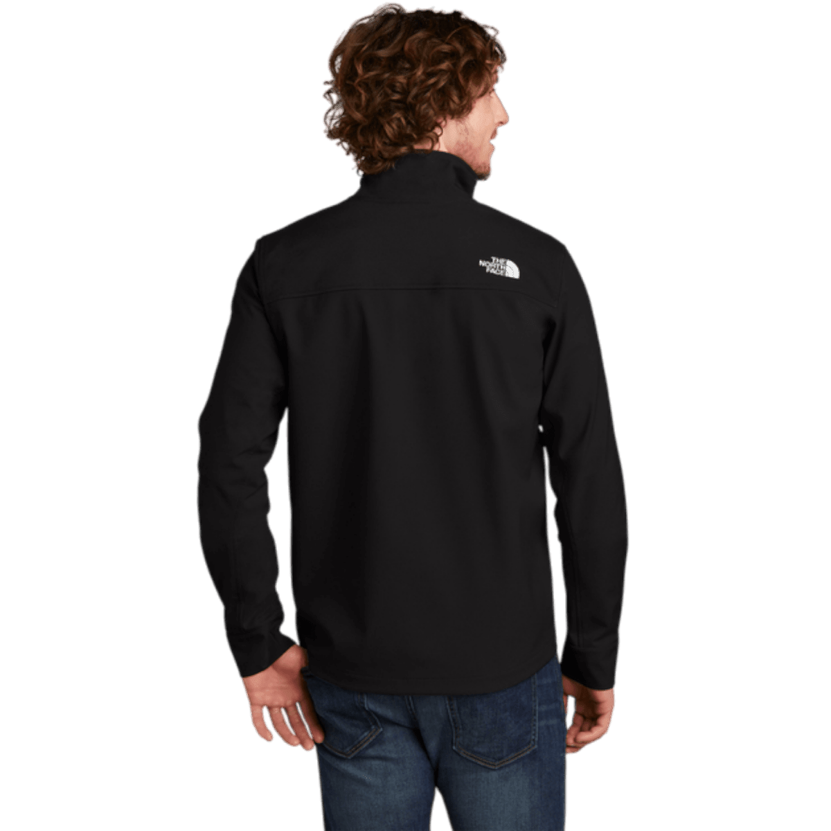The North Face® Castle Rock Soft Shell Jacket - Soft Shell Jackets - SwagWear