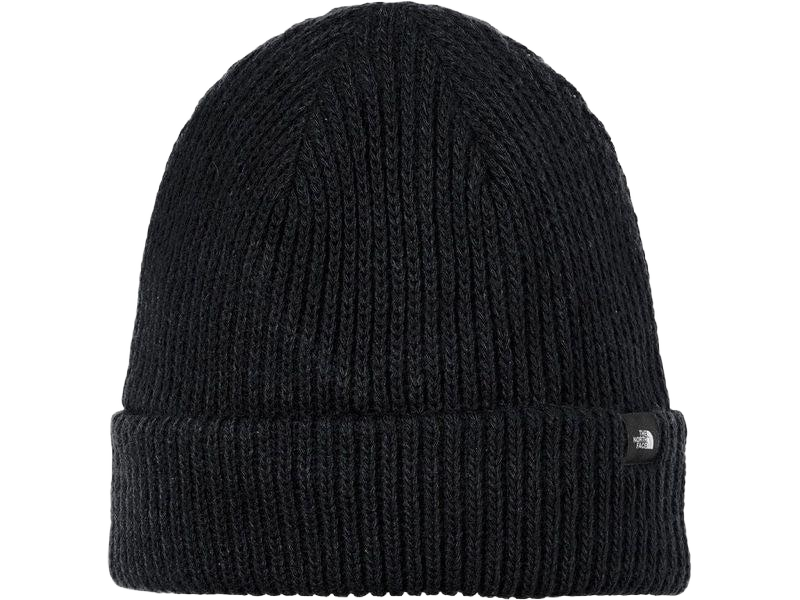 The North Face Circular Rib Beanie - Beanies