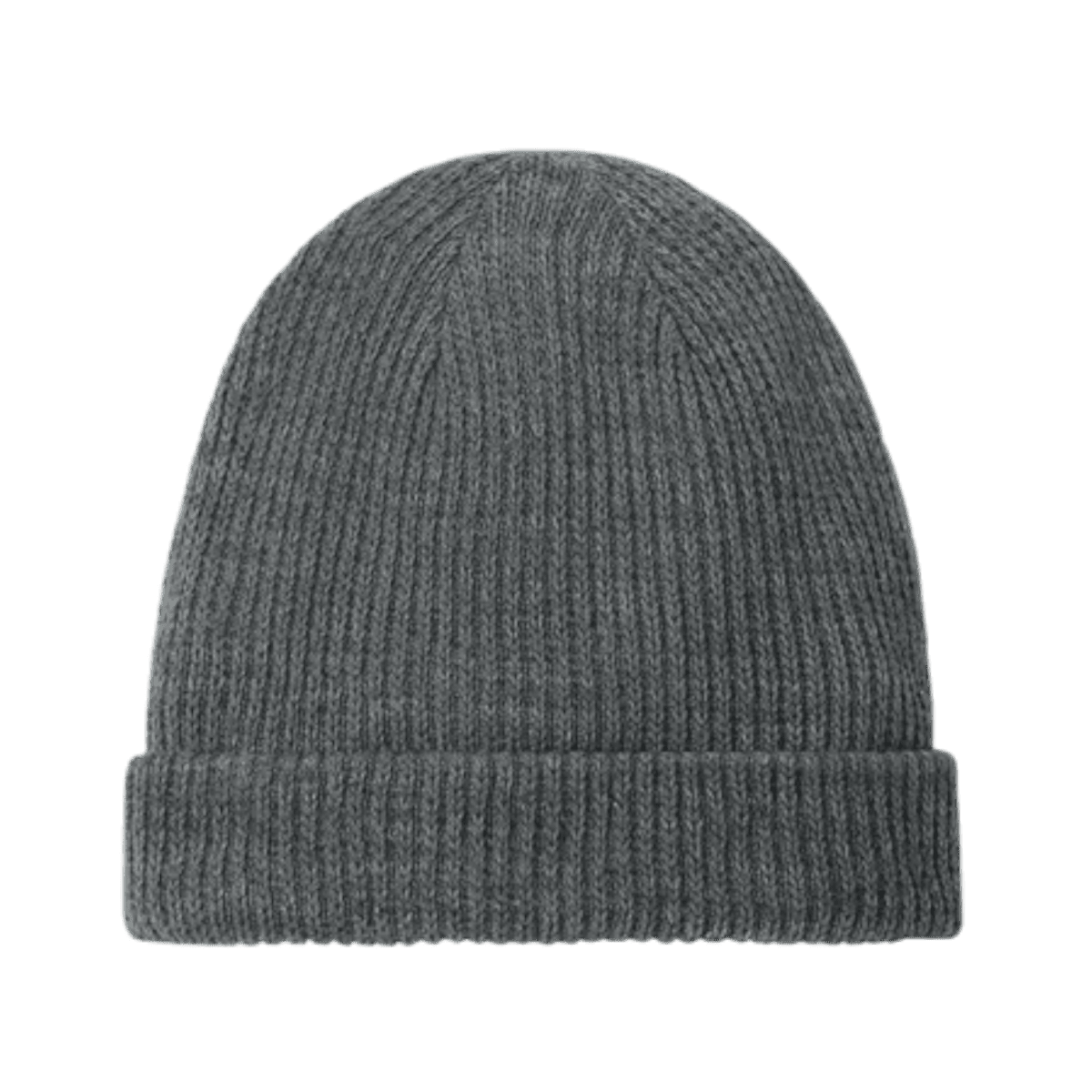 The North Face® Circular Rib Beanie - Beanies - SwagWear