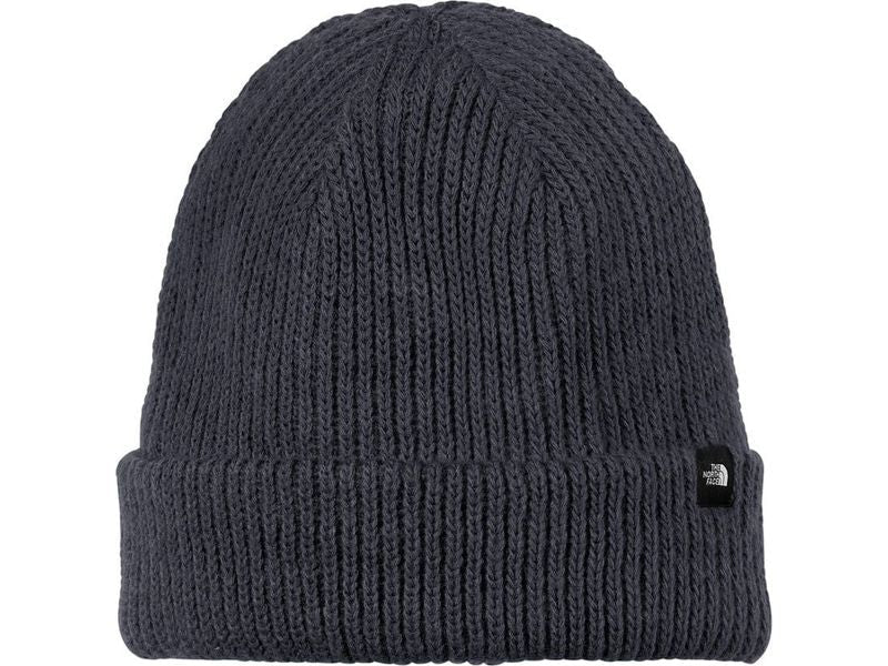 The North Face Circular Rib Beanie - Urban navy - Beanies