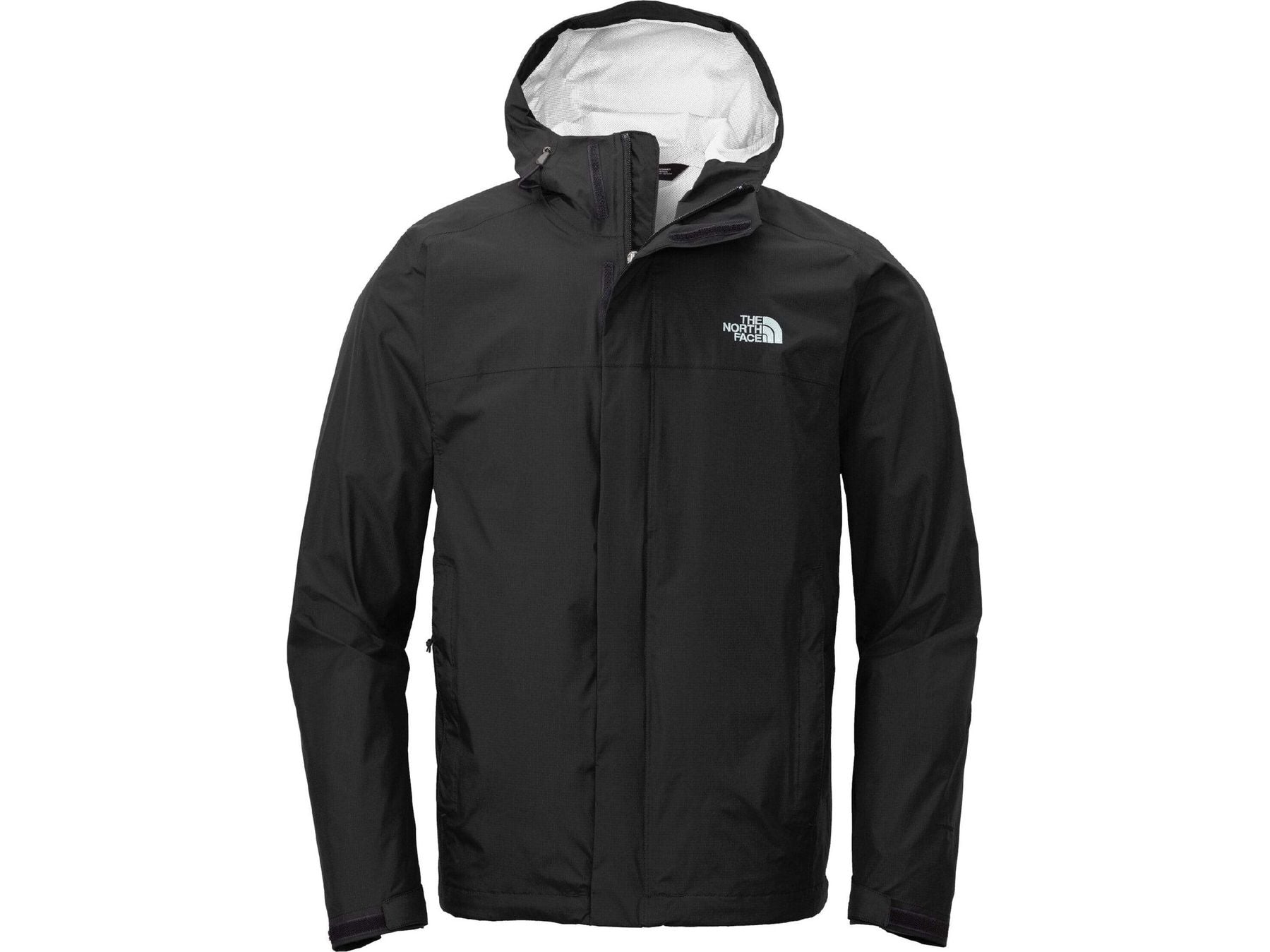 The North Face DryVent Rain Jacket - TNF Black / S - Rain Jackets