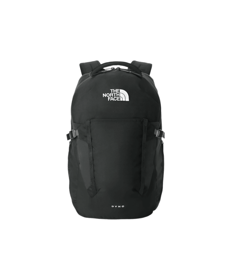 The North Face® Dyno Backpack - Backpacks - SwagWear