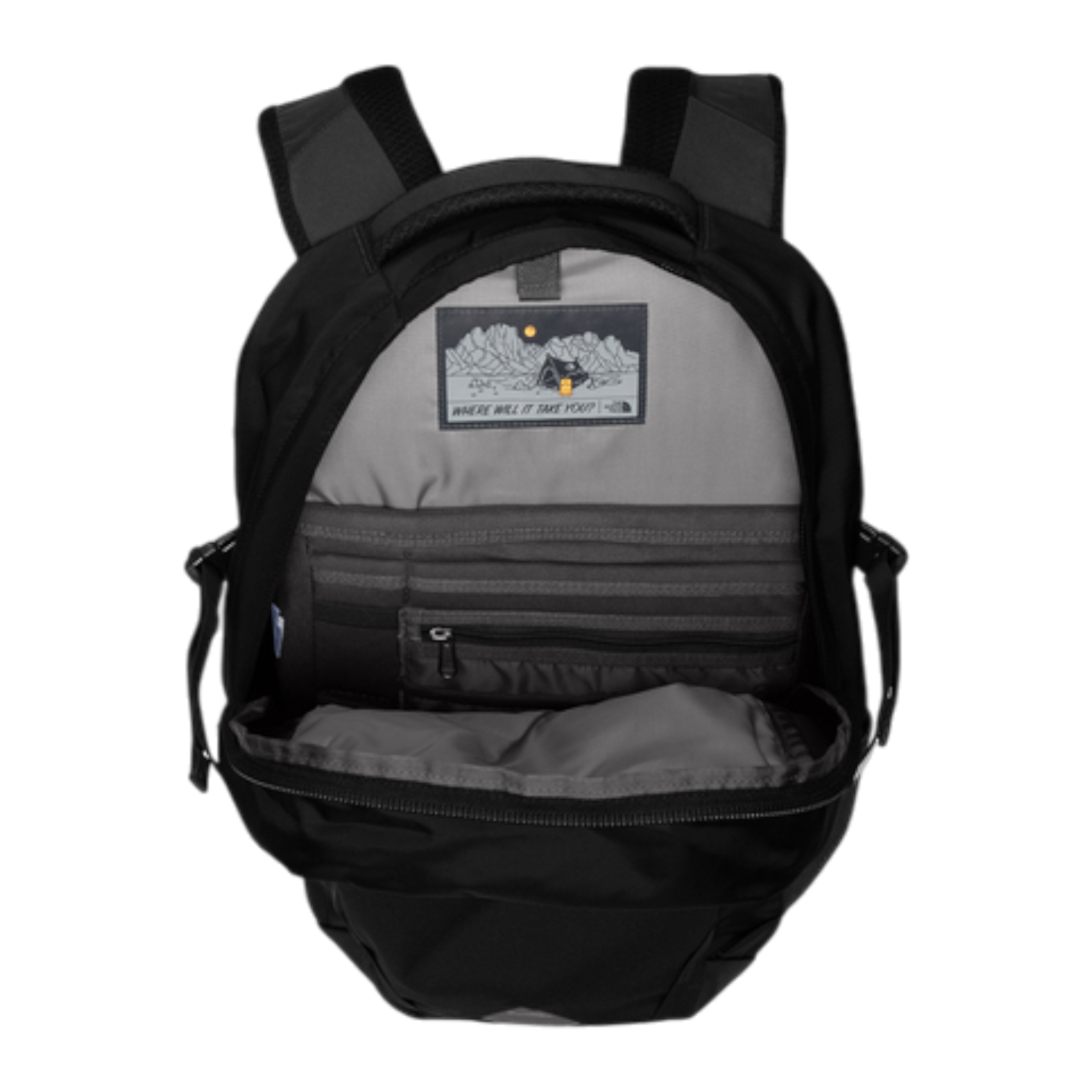 The North Face Fall Line Backpack - Backpacks