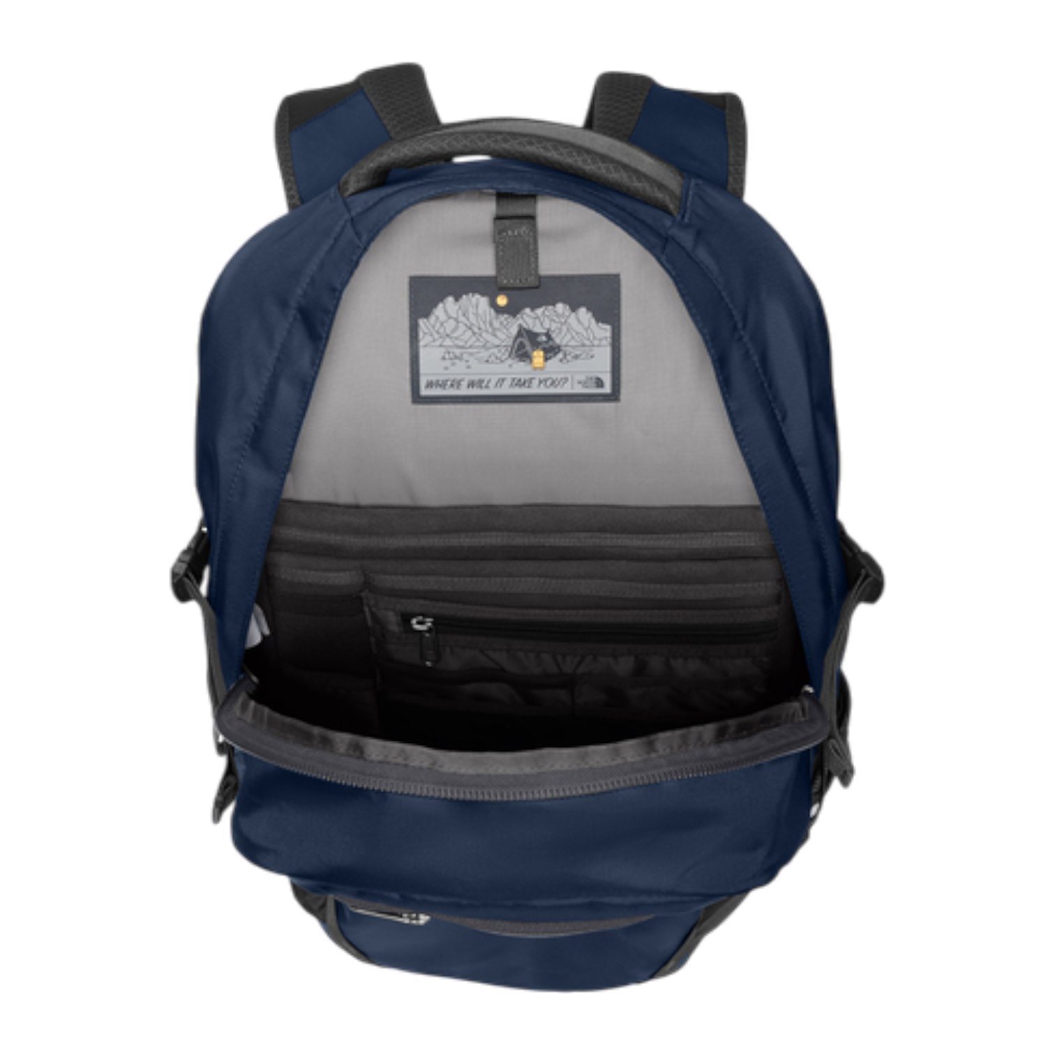 The North Face Fall Line Backpack - Backpacks
