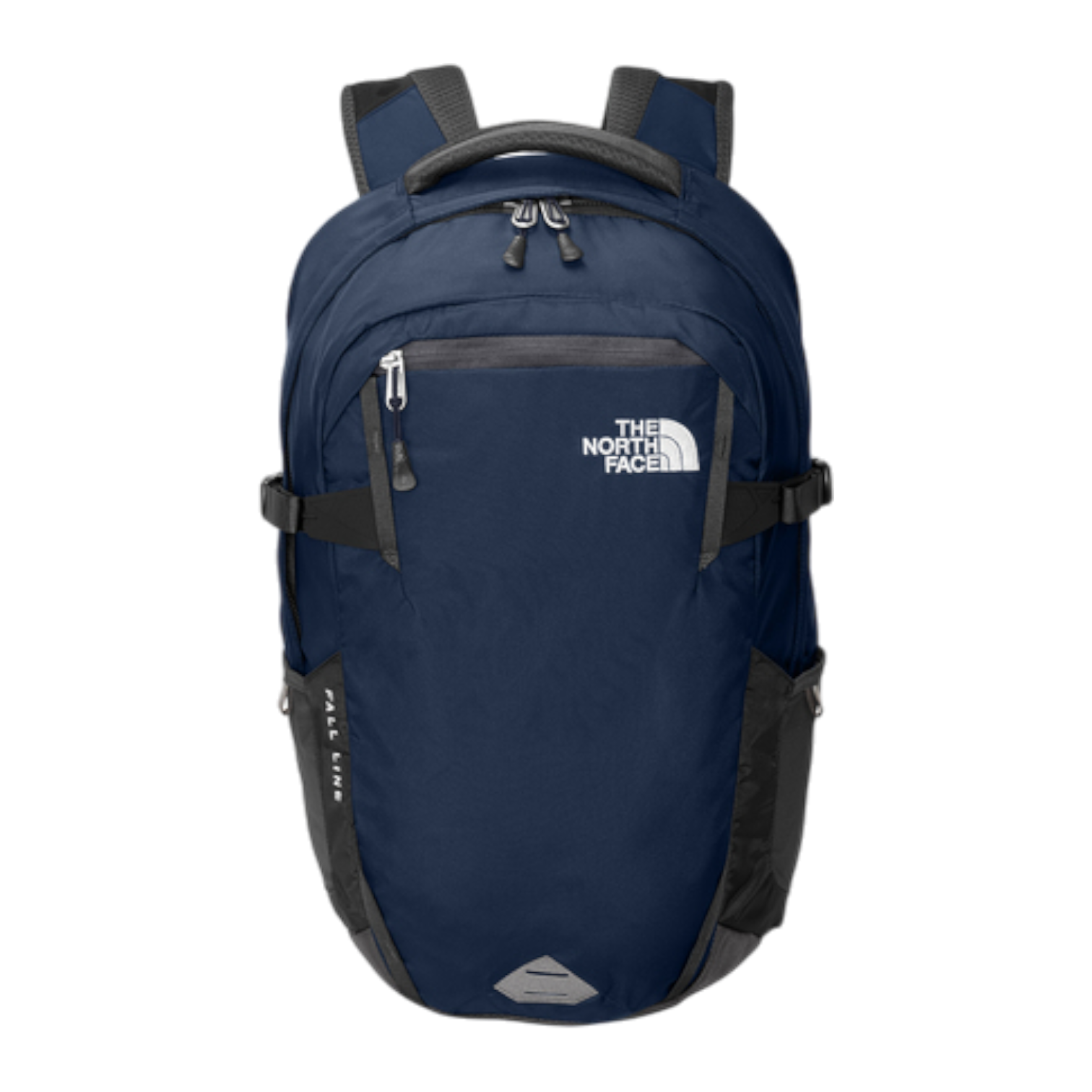 The North Face Fall Line Backpack - Cosmic Blue/ Asphalt Grey - Backpacks