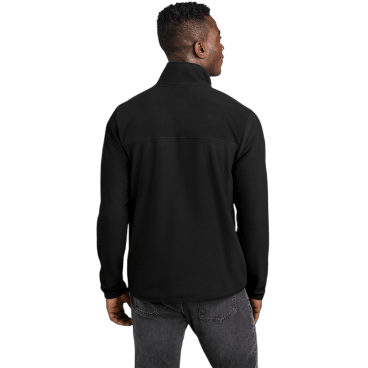 The North Face® Glacier 1/4-Zip Fleece - Pullovers - SwagWear