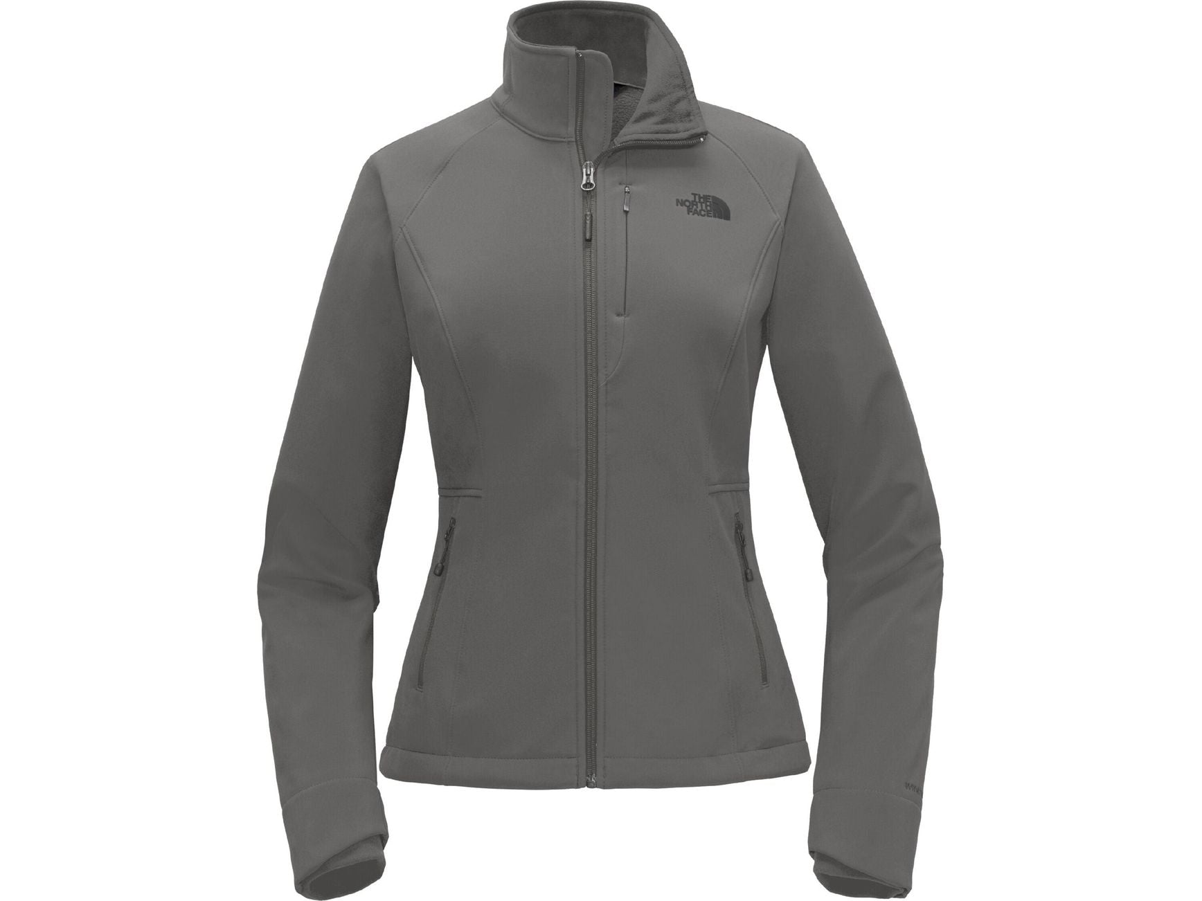 The North Face Ladies Apex Barrier Soft Shell Jacket - Soft Shell Jackets