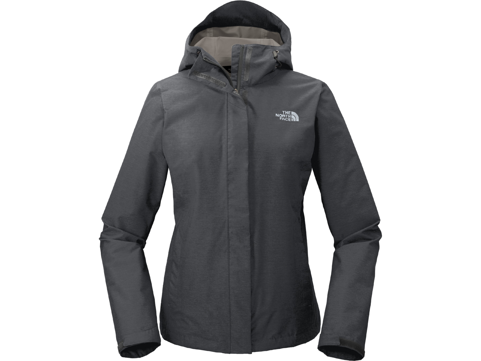 The North Face Ladies DryVent Rain Jacket - Rain Jackets