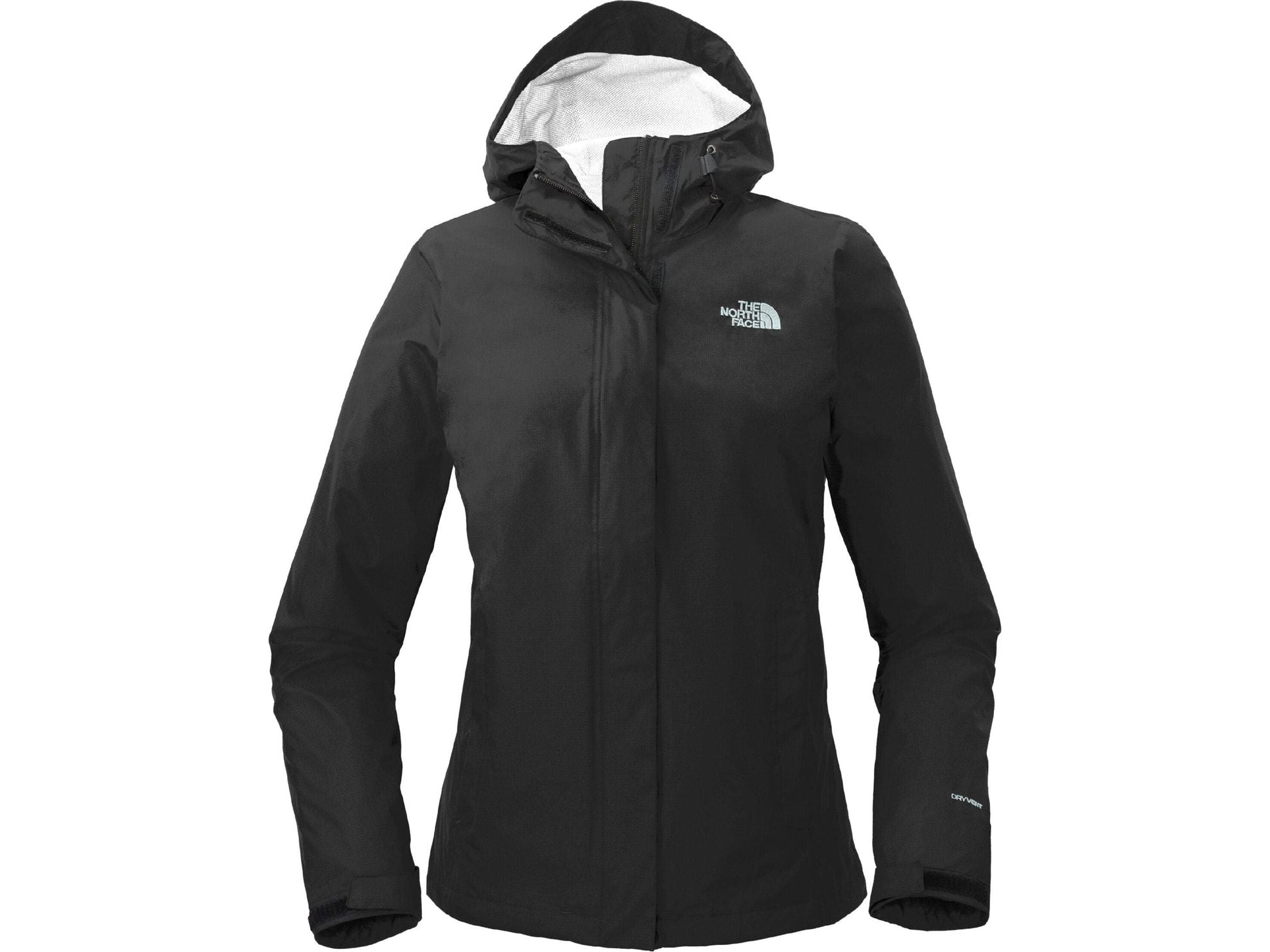 The North Face Ladies DryVent Rain Jacket - Rain Jackets