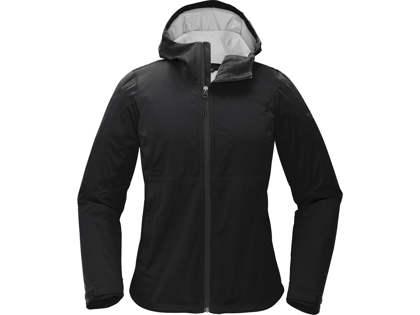 The North Face Ladies DryVent Stretch Jacket - Jackets