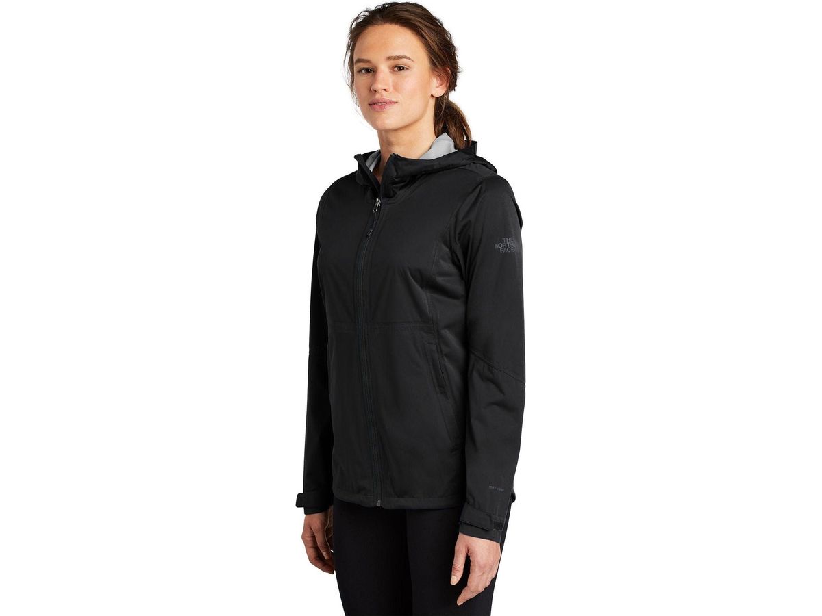 The North Face Ladies DryVent Stretch Jacket - Jackets
