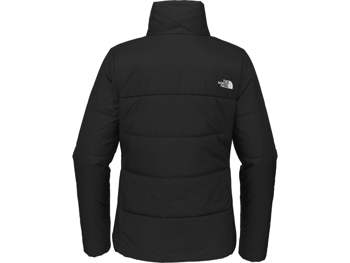 The North Face Ladies Everyday Insulated Jacket - Jackets