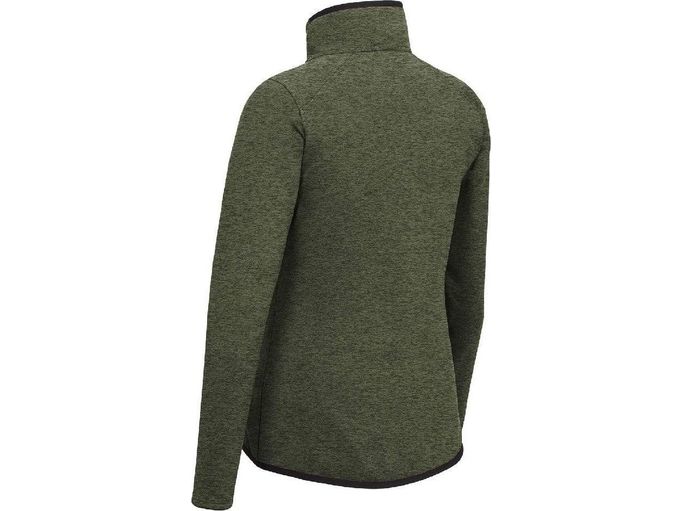 The North Face Ladies Skyline Full-Zip Fleece Jacket - Fleece Jackets