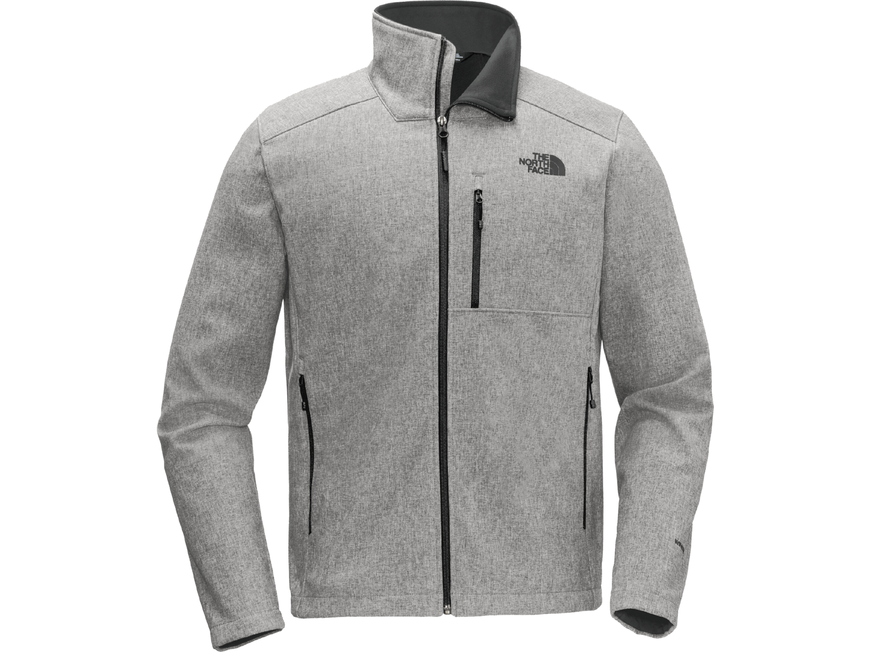 The North Face Mens Apex Barrier Soft Shell Jacket - Soft Shell Jackets