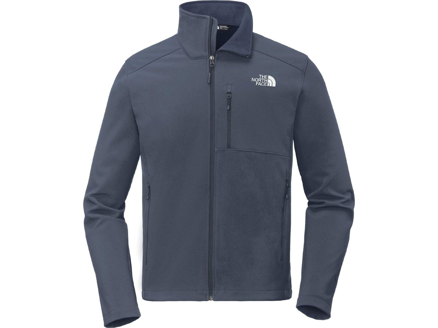 The North Face Mens Apex Barrier Soft Shell Jacket - Soft Shell Jackets