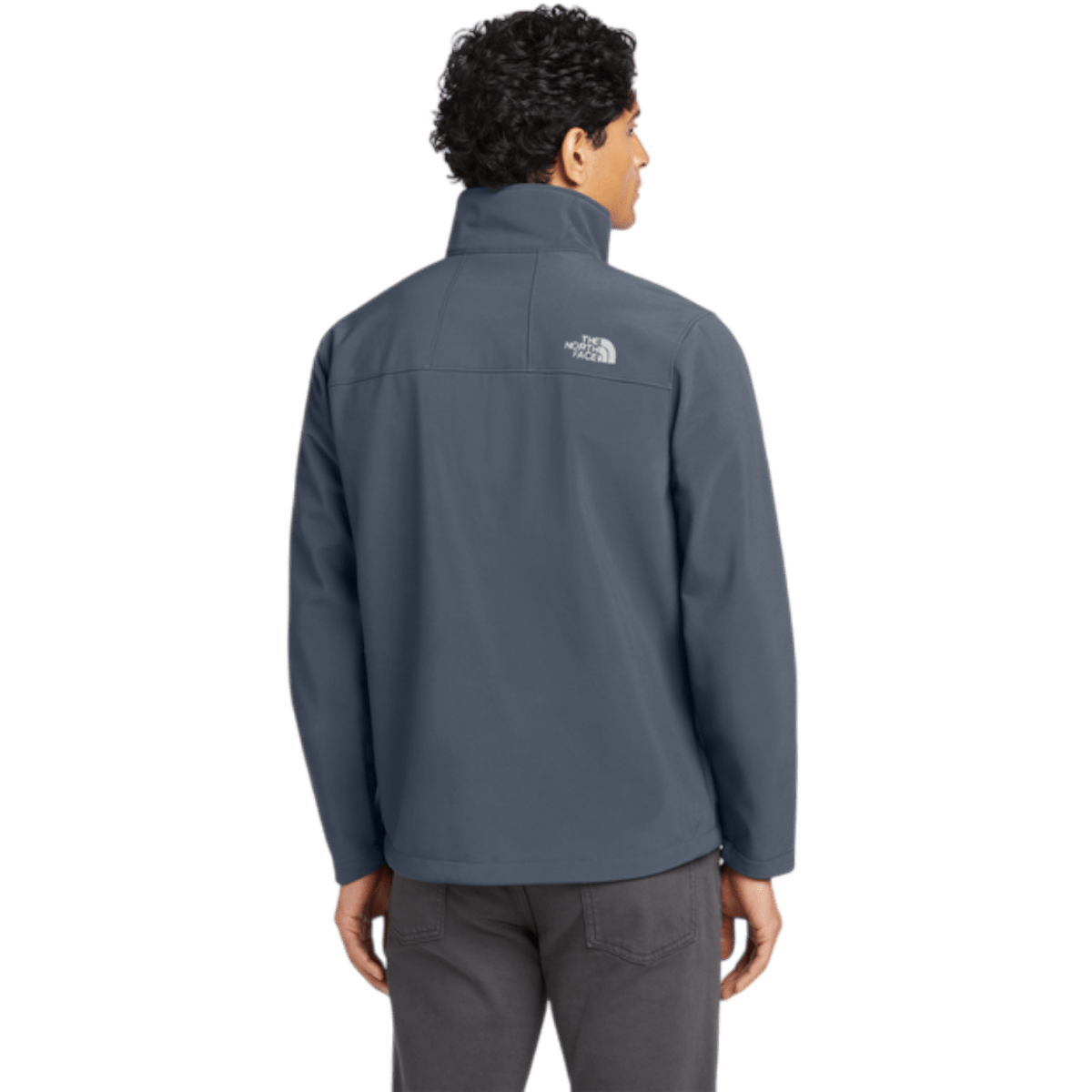The North Face® Apex Barrier Soft Shell Jacket - Soft Shell Jackets - SwagWear