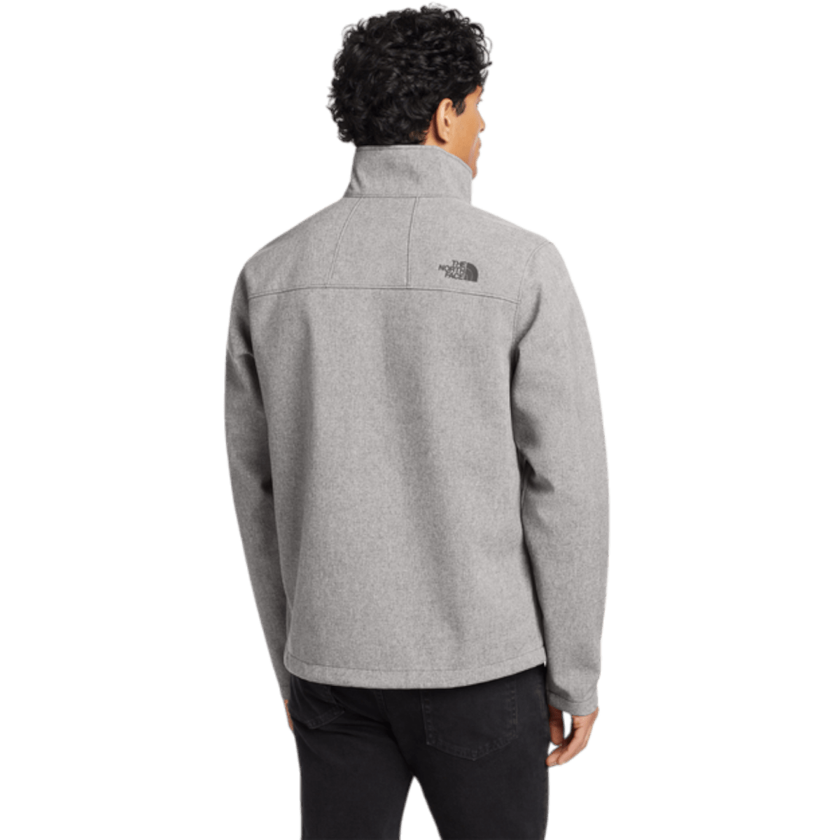 The North Face® Apex Barrier Soft Shell Jacket - Soft Shell Jackets - SwagWear
