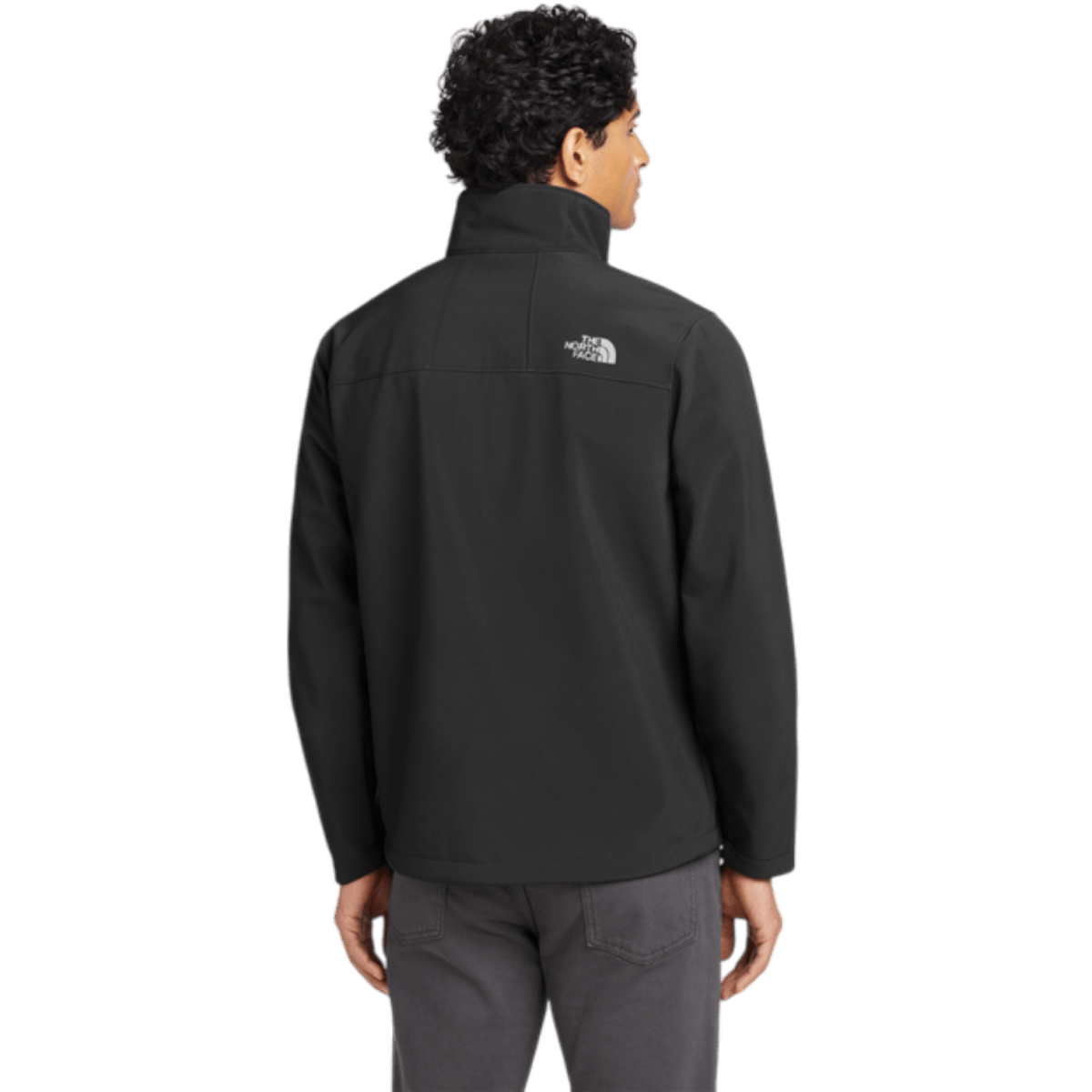 The North Face® Apex Barrier Soft Shell Jacket - Soft Shell Jackets - SwagWear