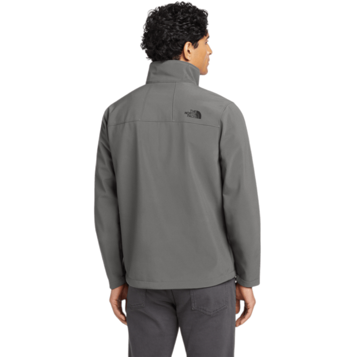 The North Face® Apex Barrier Soft Shell Jacket - Soft Shell Jackets - SwagWear